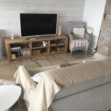 emplacement privilégié pour ce bel appartement Saint-Raphaël Extérieur photo