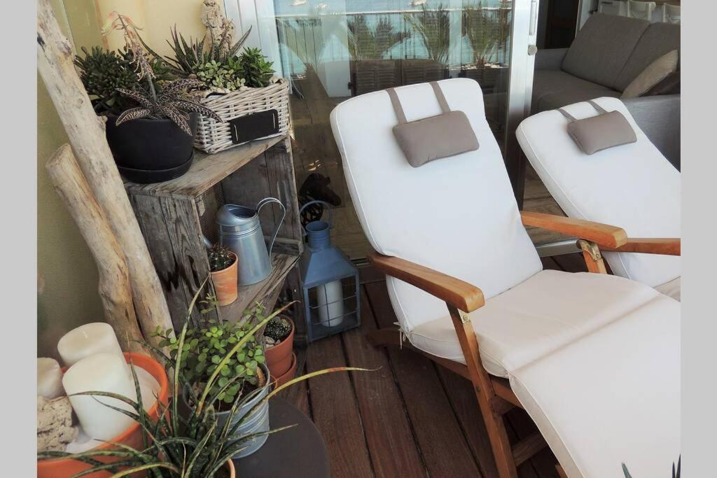 emplacement privilégié pour ce bel appartement Saint-Raphaël Extérieur photo
